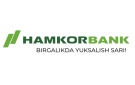 Банк Hamkorbank в Янгибазаре